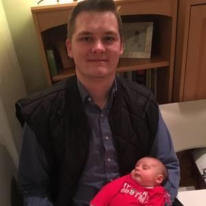 Meet your Posher, Mark